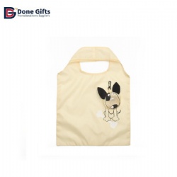 DAD1032 - Polyester Foldable bag