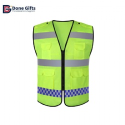 DP7003 - Reflective vest