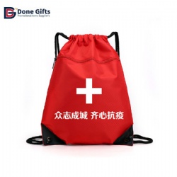 DA7036 - Drawstring bags