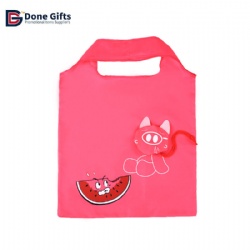 DAD1036 - Polyester Foldable bag