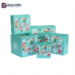 DBA1008 - Paper Bags