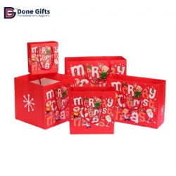 DBA1009 - Paper Bags