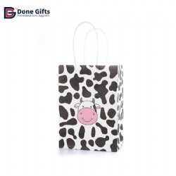 DBB1012 - Kraft Paper bags