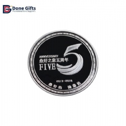 DQB5001 - Collectible coins