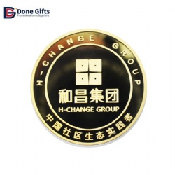 DQB5002 - Collectible coins