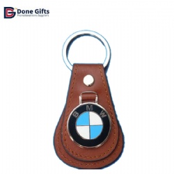 DQC3002 - Leather Keychains