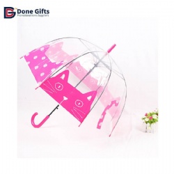 DC4021 - PVC Umbrellas