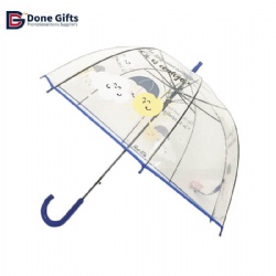 DC4022 - PVC Umbrellas