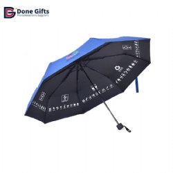 DC2025 - Folding Umbrellas