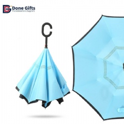 DC1022 - Reverse umbrellas